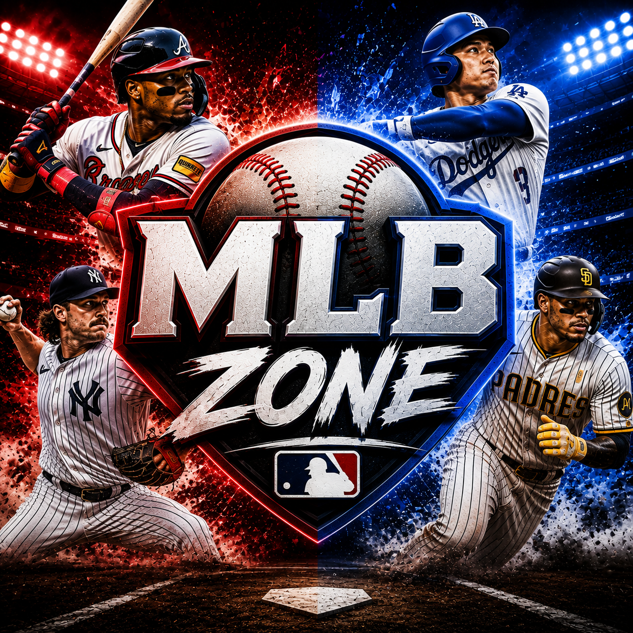 MLB Zone avatar