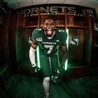 Dontae Robinson