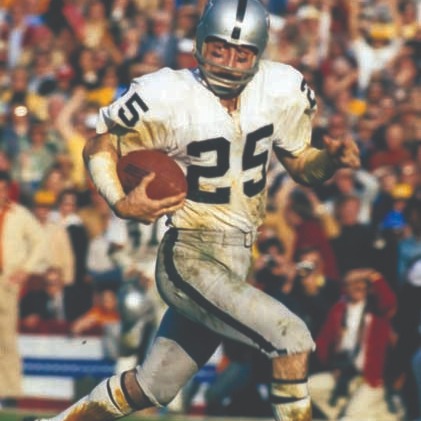 Fred Biletnikoff