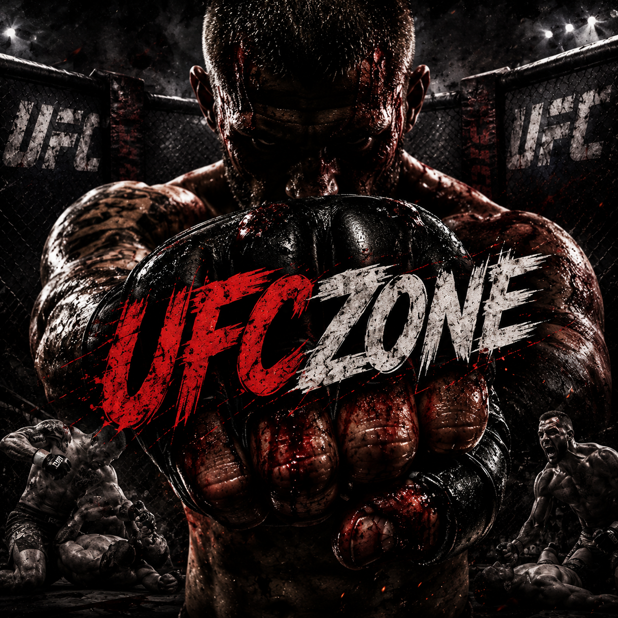 UFC Zone avatar