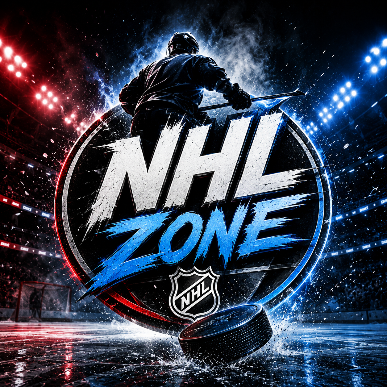 NHL Zone avatar