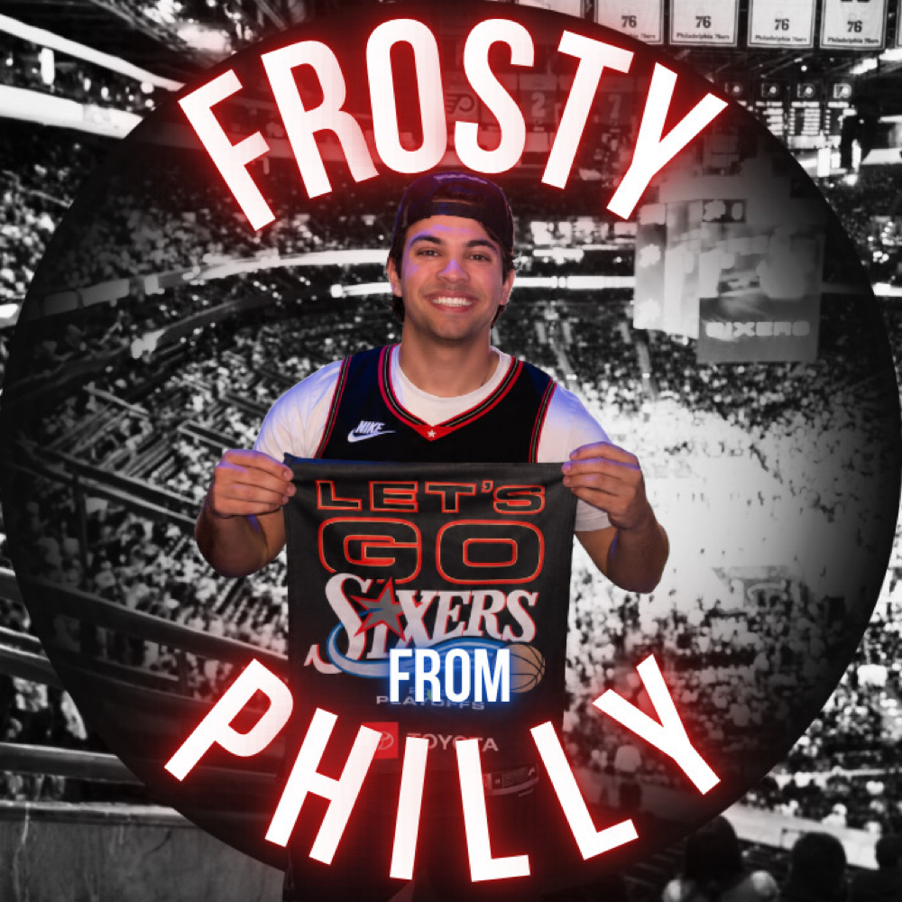 FrostyFromPhilly
