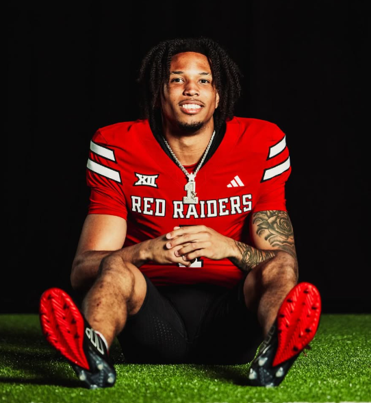Reggie Virgil