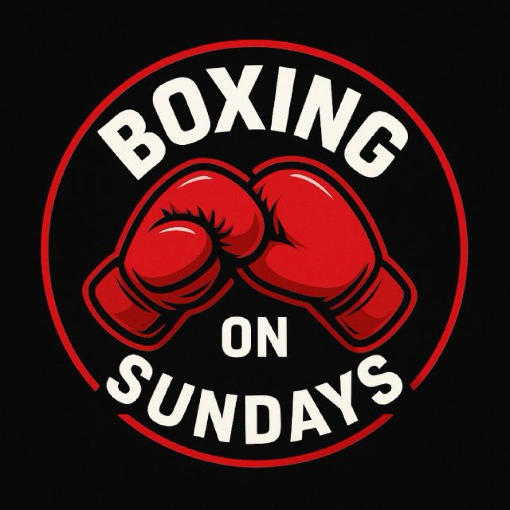 Boxing On Sundays