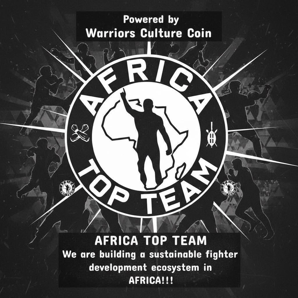 Africa Top Team