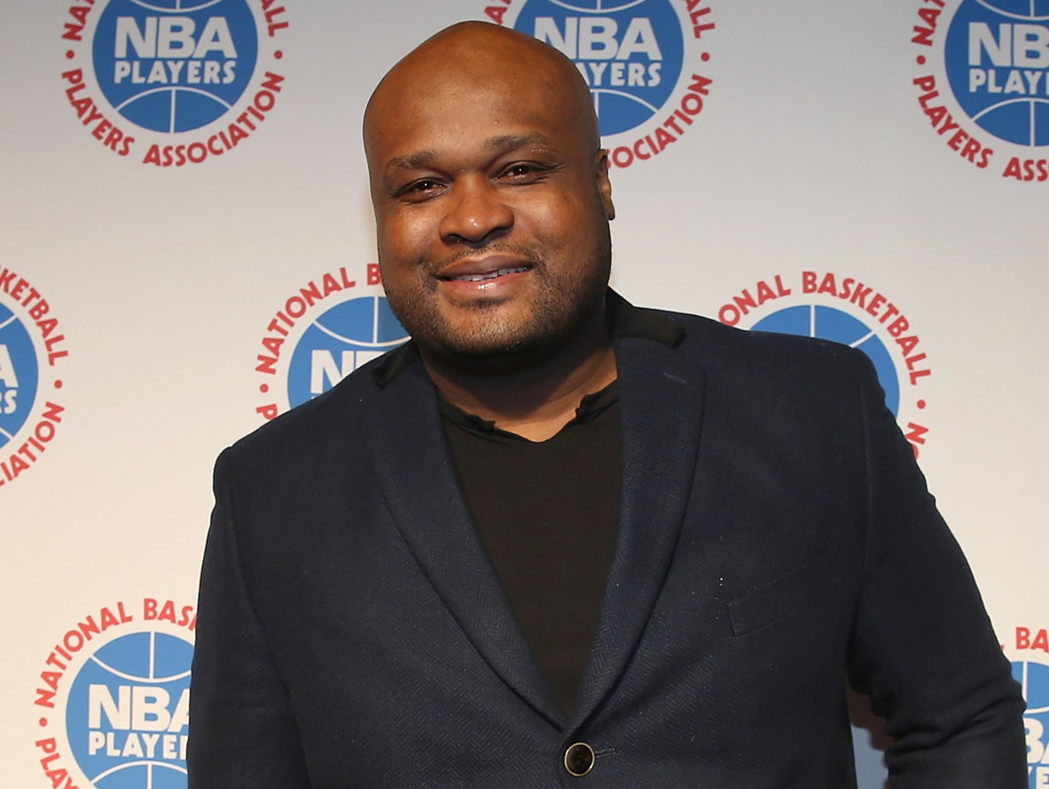 Antoine Walker