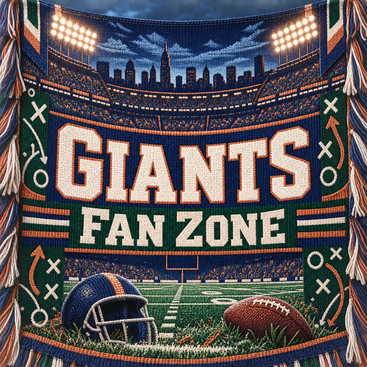 Giants Fan Zone avatar