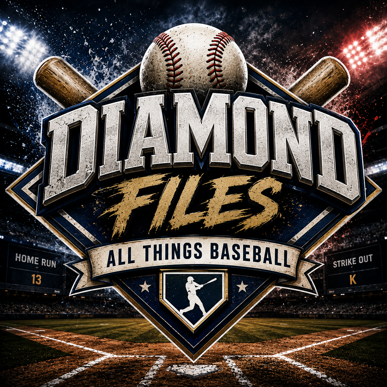 Diamond Files avatar