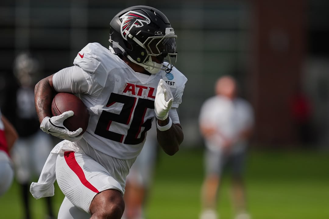 Carlos Washington Jr.