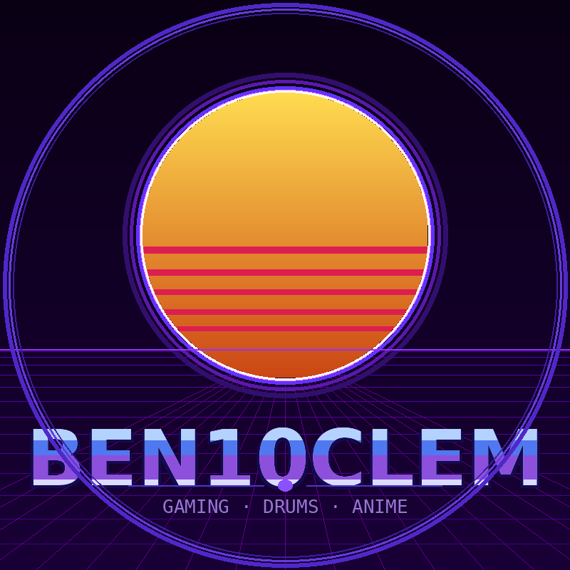 Ben10clem