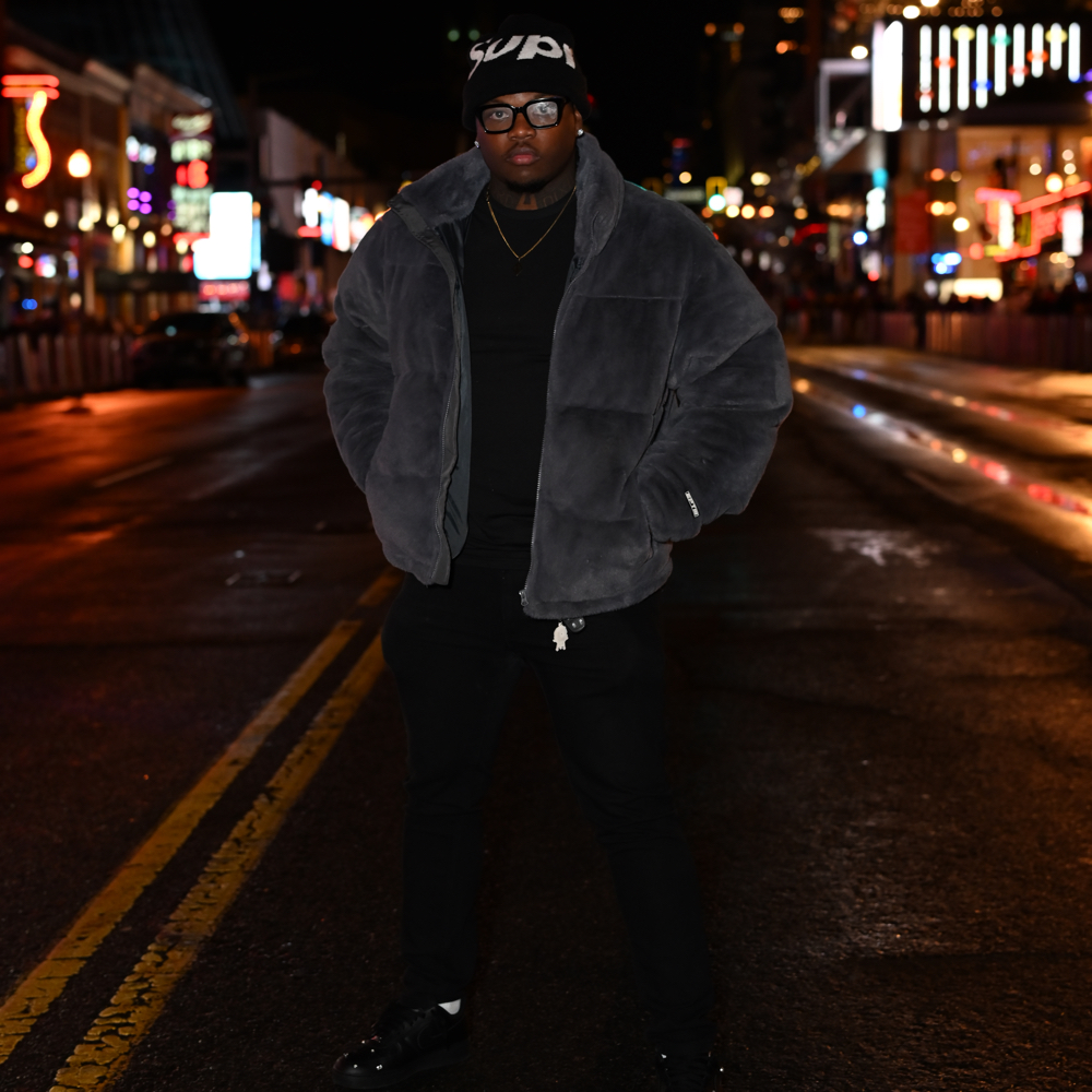 Andre Williams