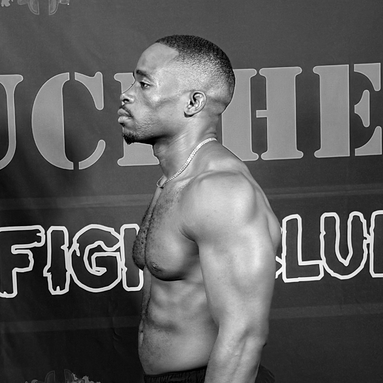 AyoMidé “The Nigerian Nightmare” Ajayi