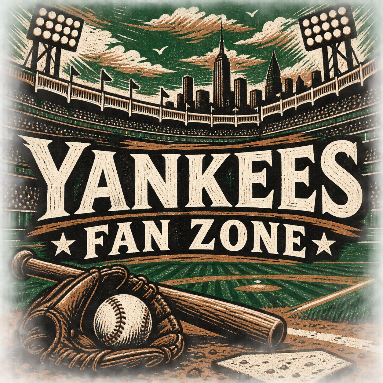 Yankees Fan Zone avatar