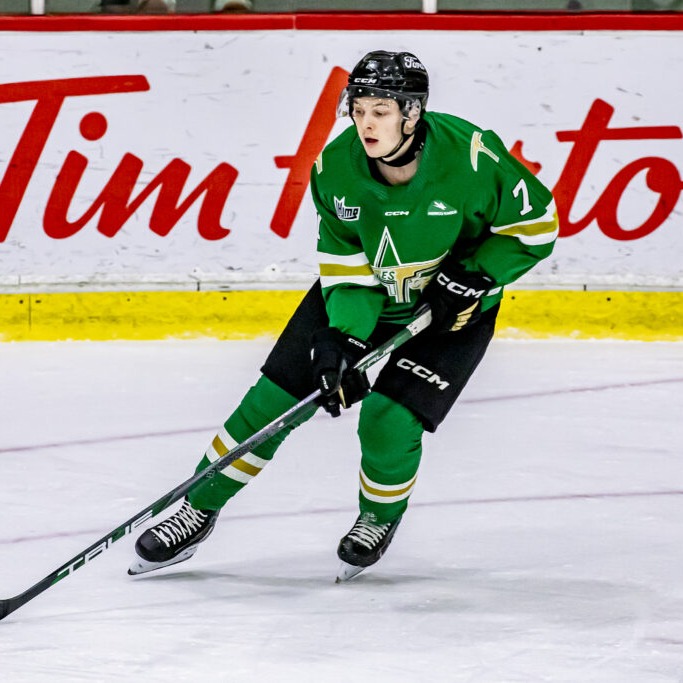 Benjamin Cossette Ayotte