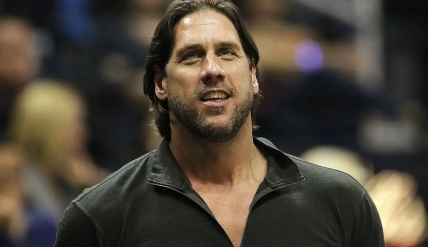John Rocker