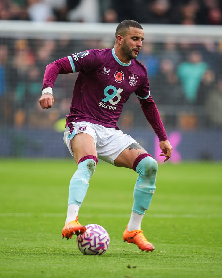 Kyle Walker