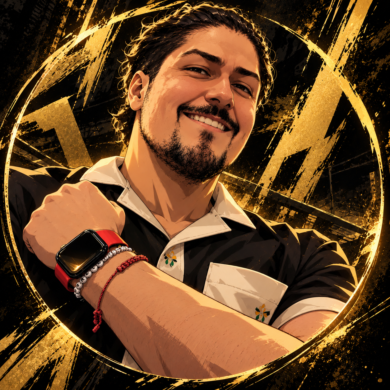 Víctor Gutiérrez avatar