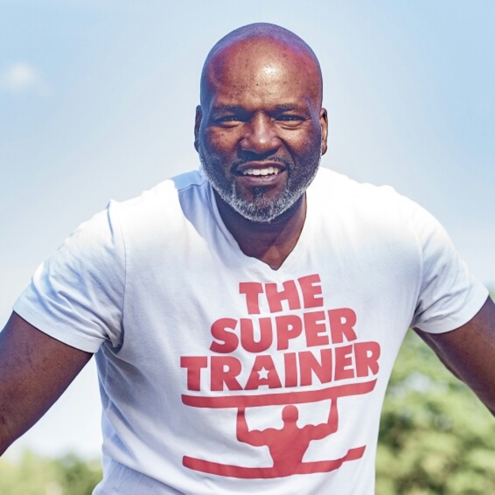Thesupertrainer