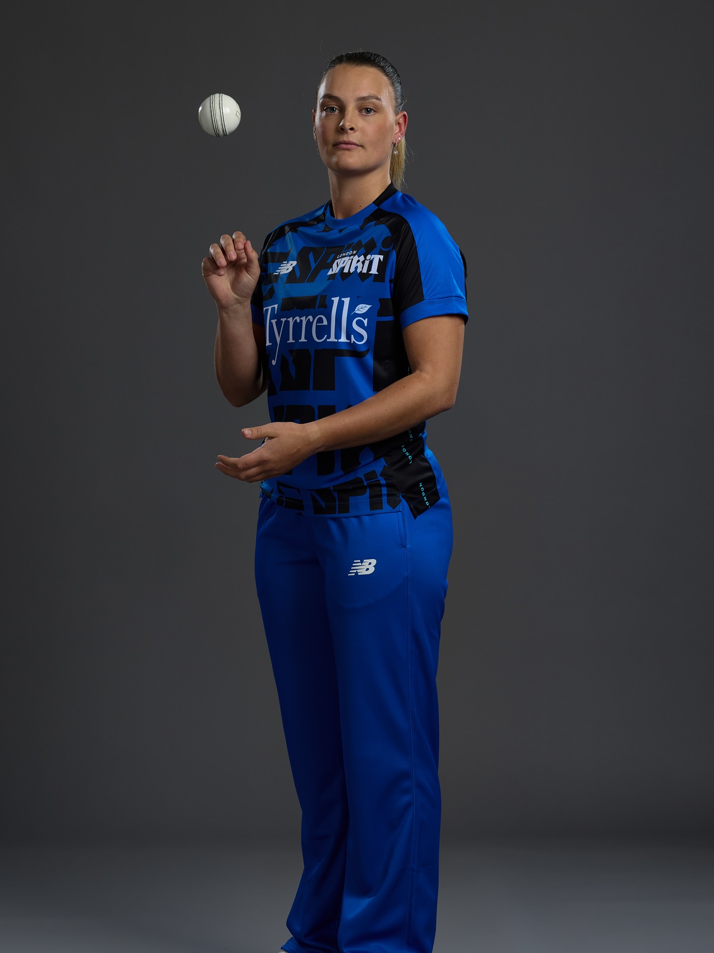 Dani Gibson