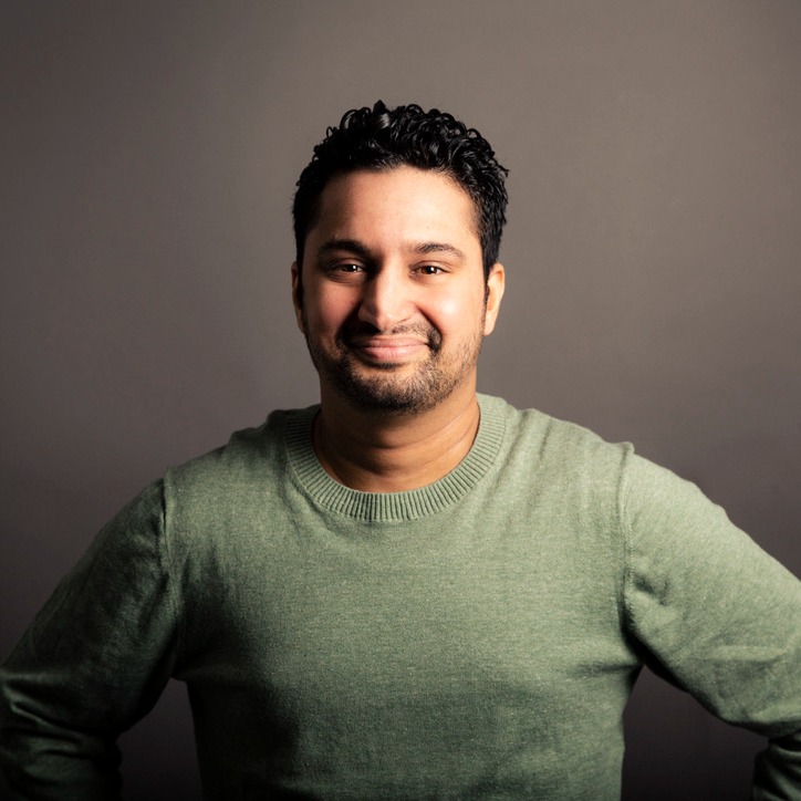 Bilal Vakani