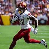 Jacory Croskey Merritt