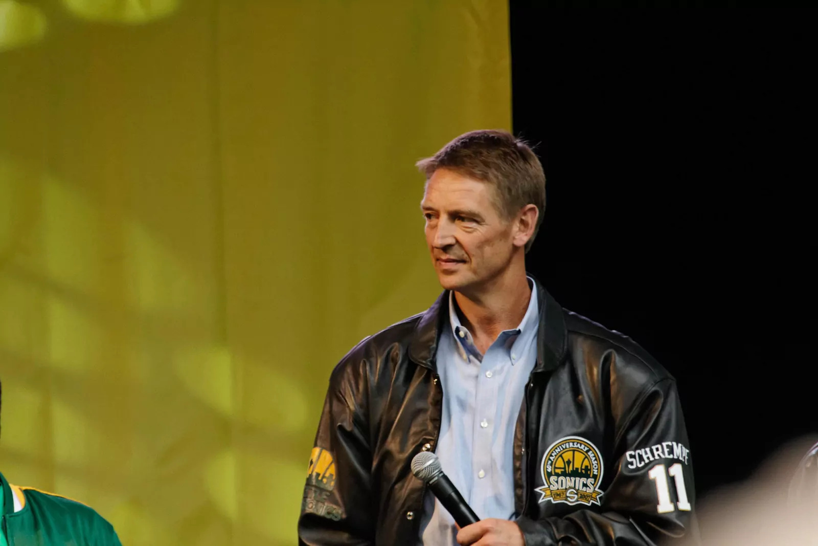 Detlef Schrempf