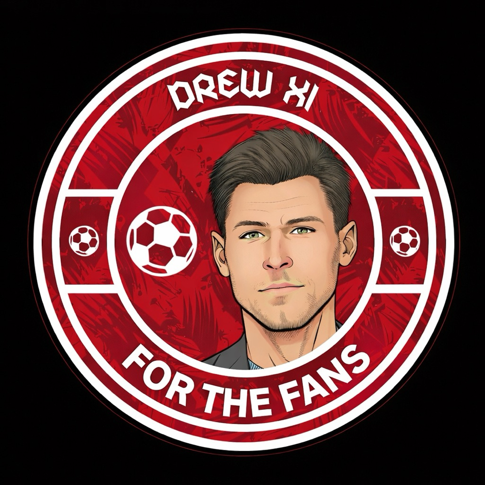 DrewXI