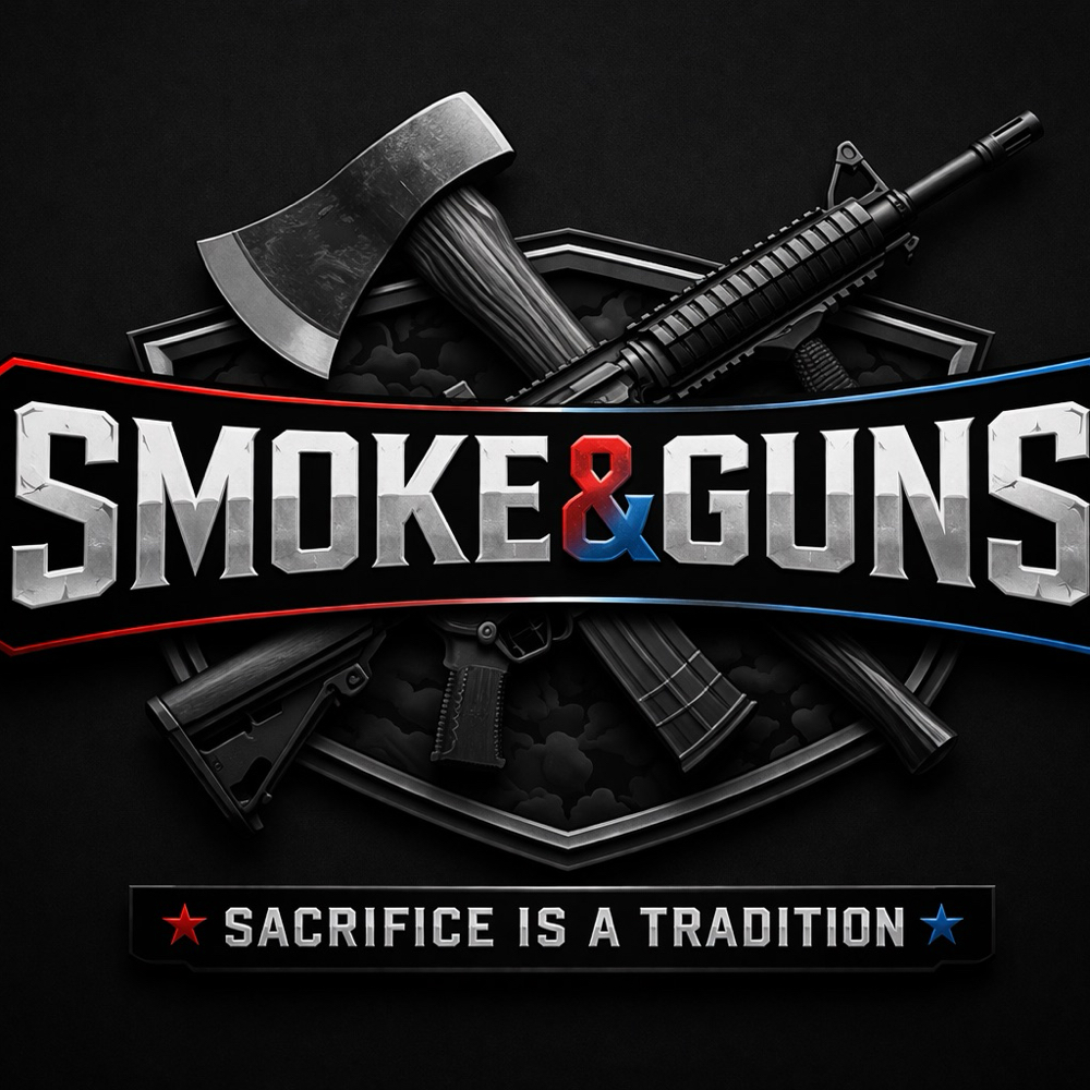 Smoke&Guns