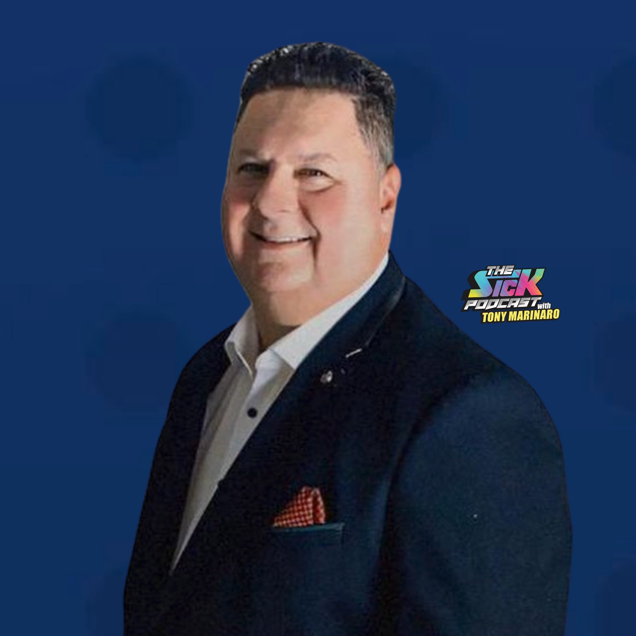 Tony Marinaro: Montreal Canadiens