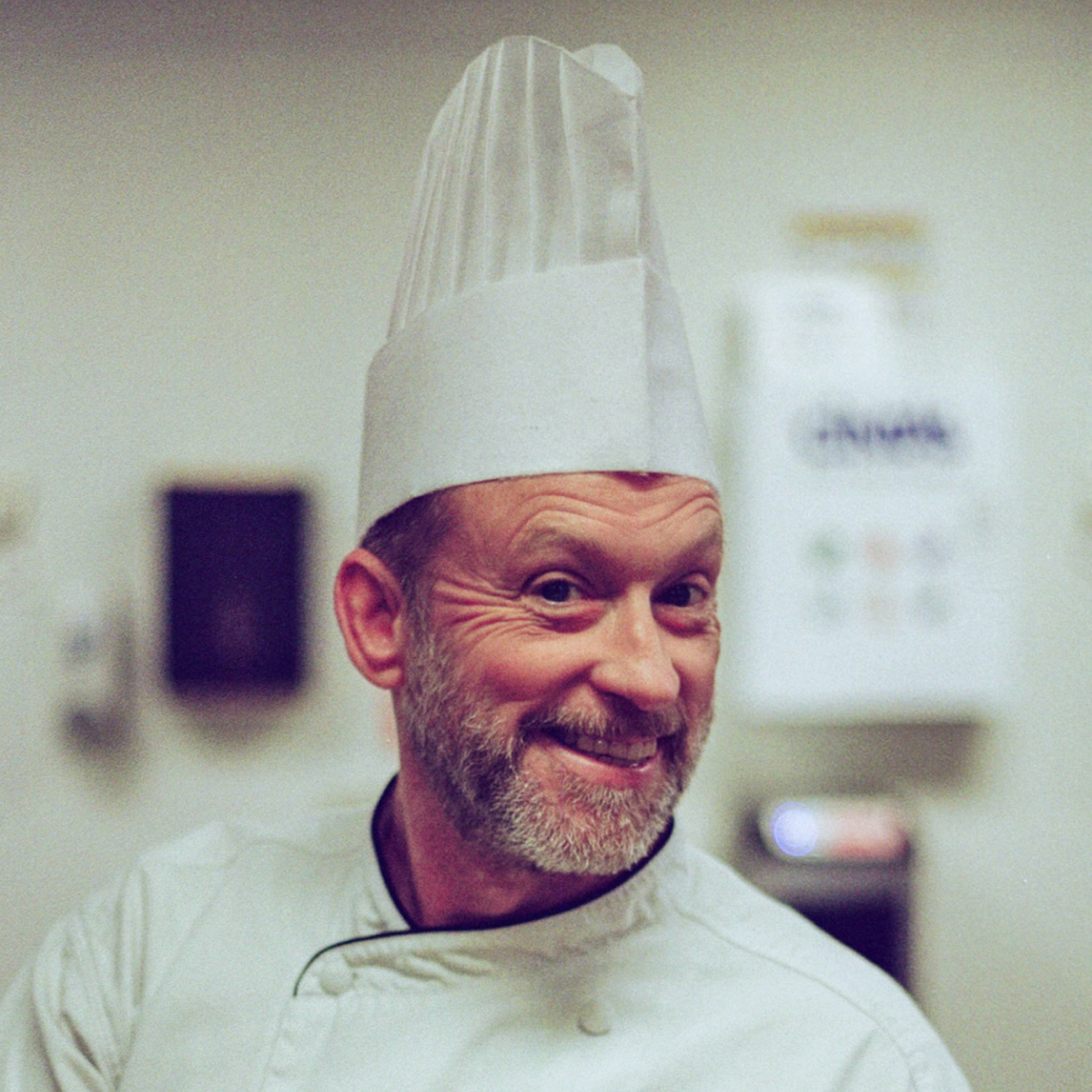 Chef Clif