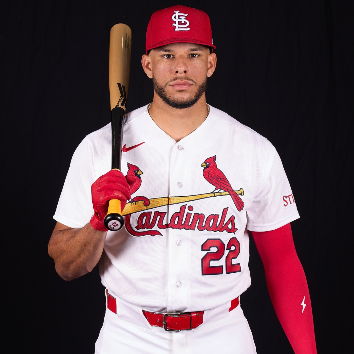 Joshua Baez