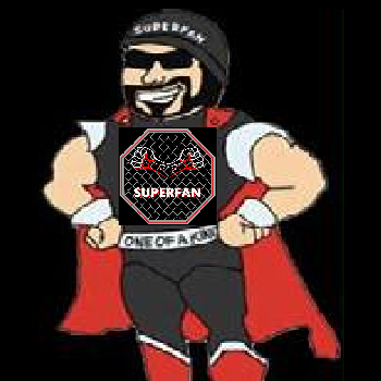 Jeff The Superfan