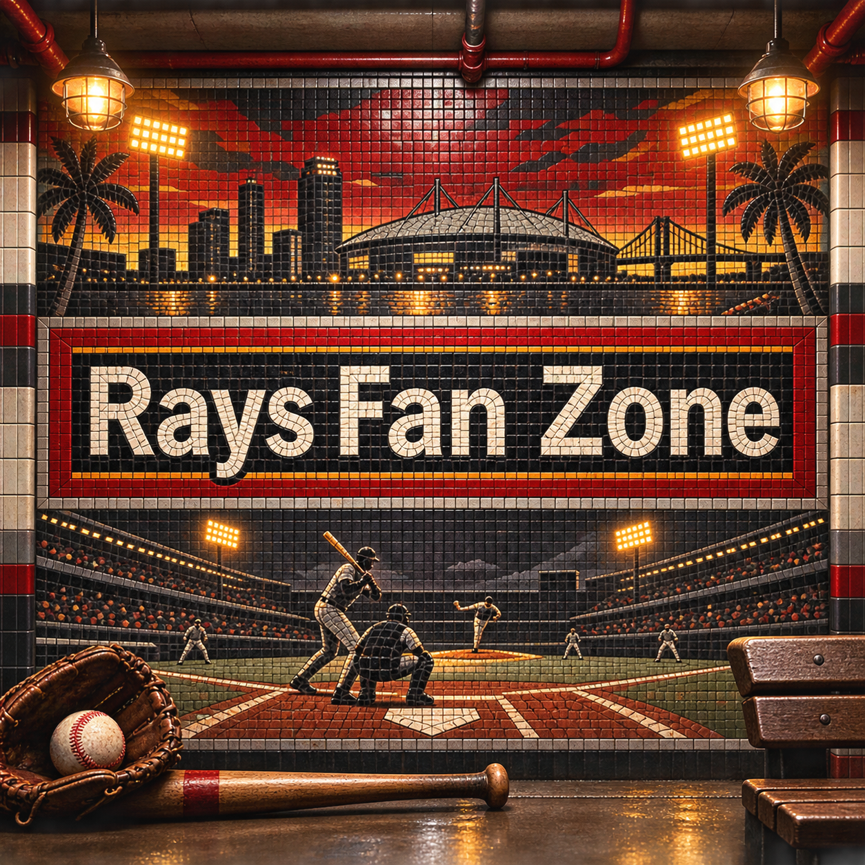 Rays Fan Zone avatar