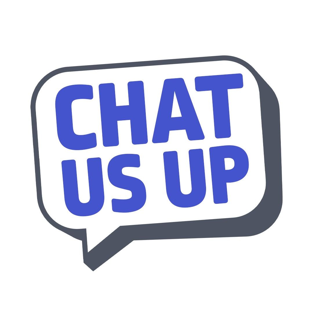 Chat Us Up