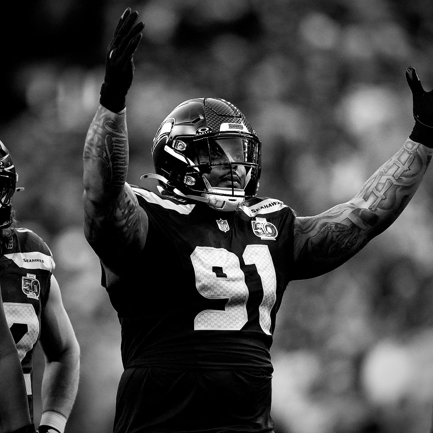 Byron Murphy II
