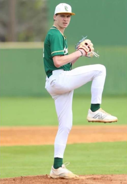 Kade Luker