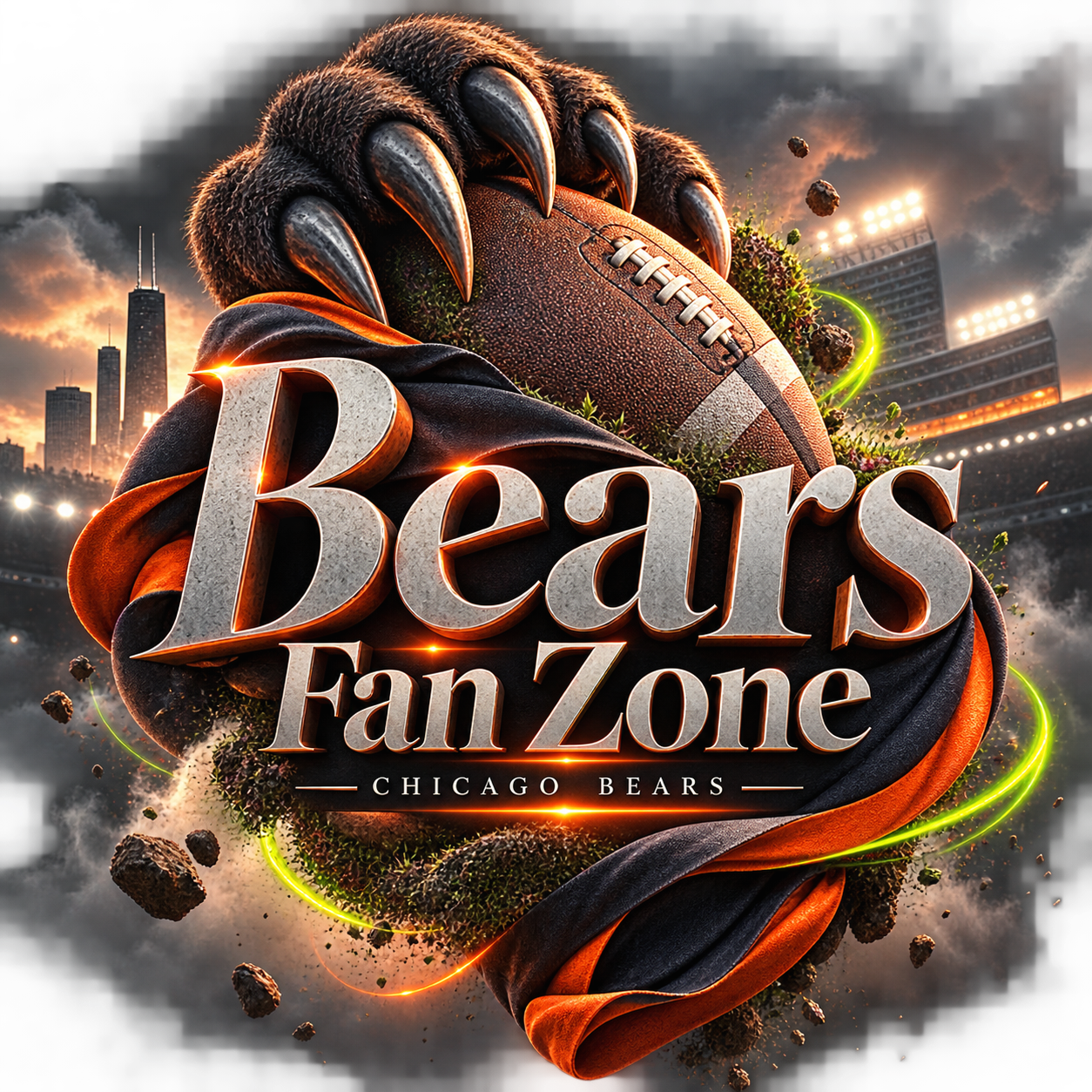 Bears Fan Zone avatar