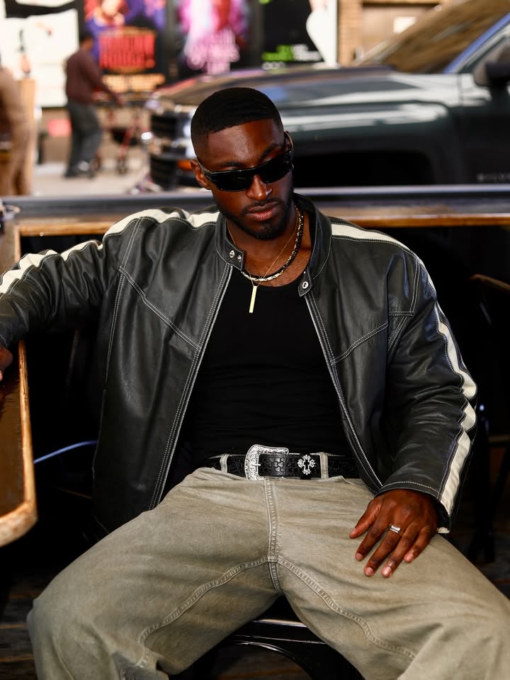 Hashim Moore