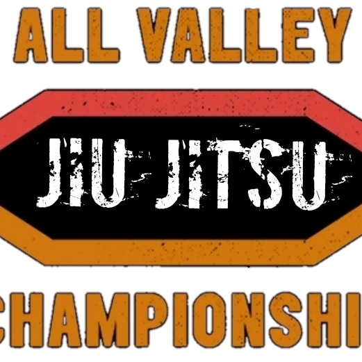 ALL VALLEY JIU JITSU CHAMPIONSHIP