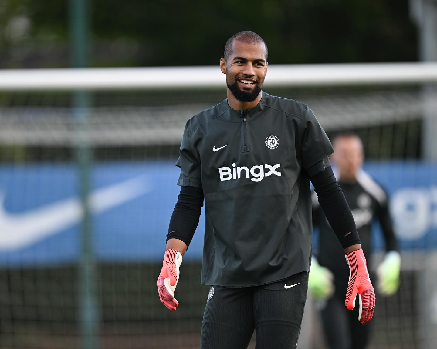 Robert Lynch Sánchez