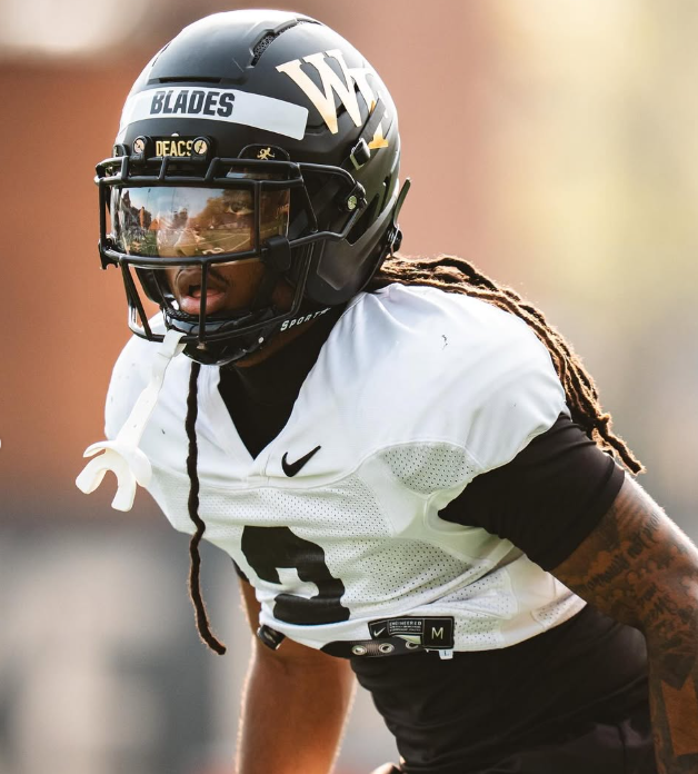 Brian Blades Jr.