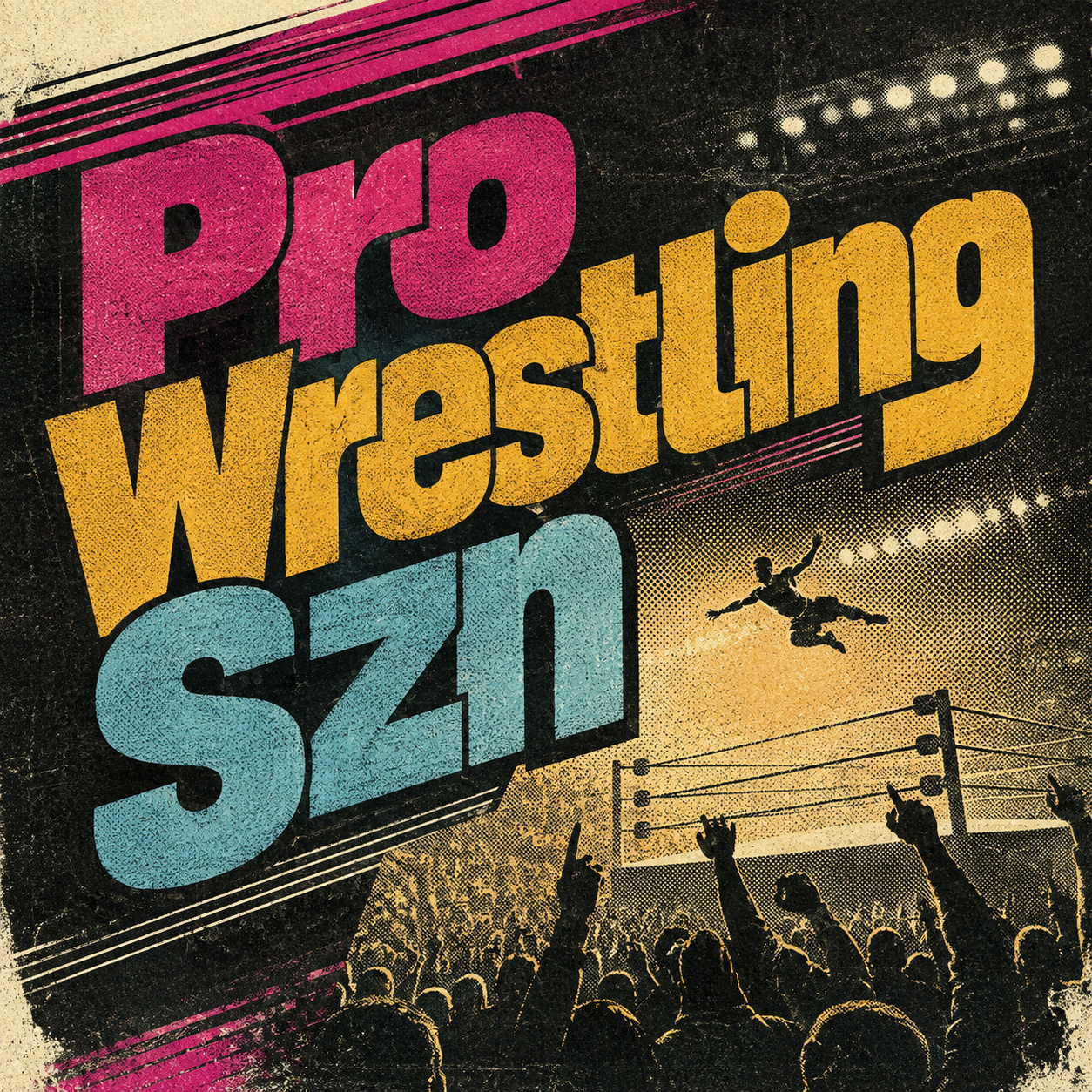 Pro Wrestling Szn avatar