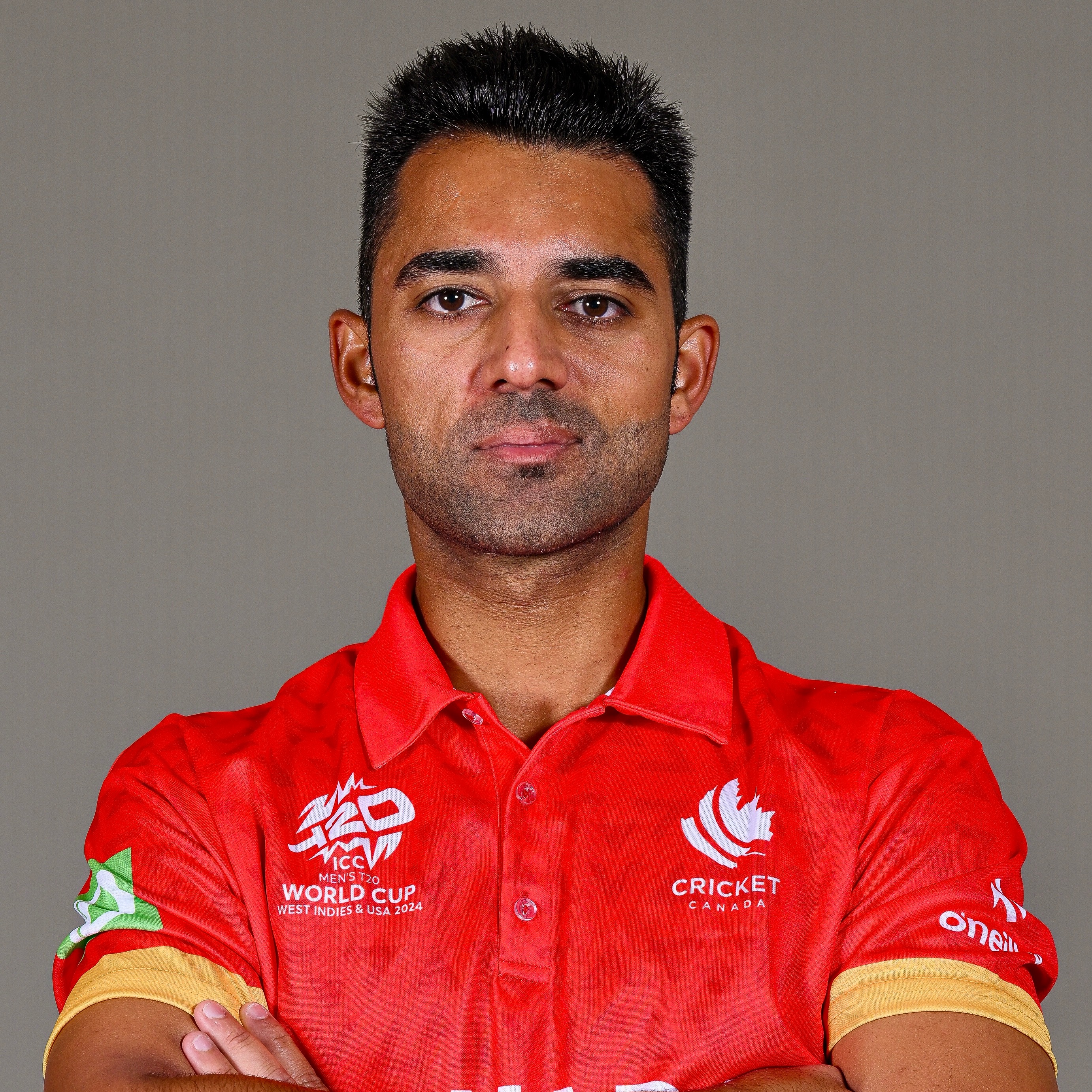 Saad Bin Zafar