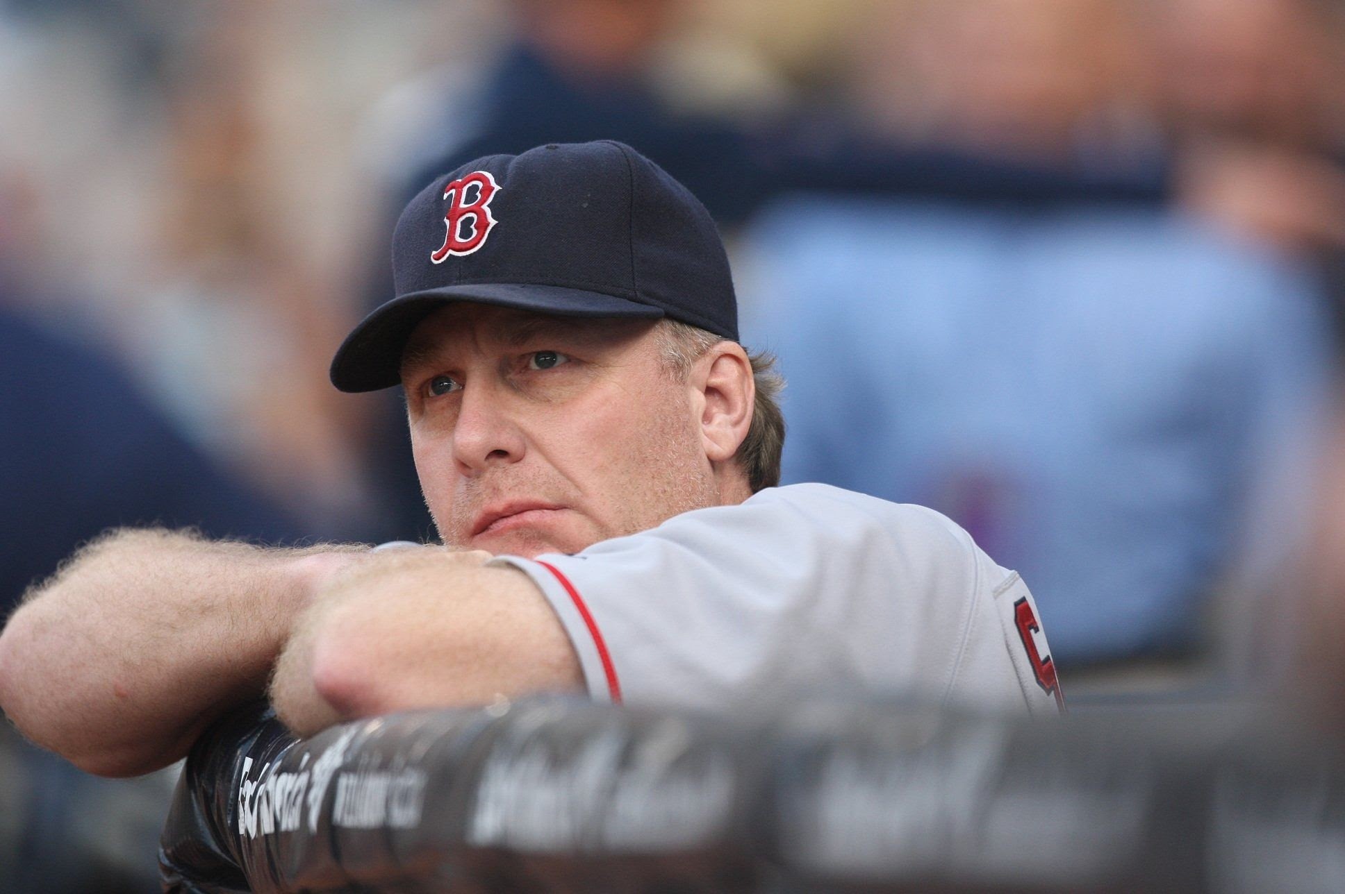 Curt Schilling