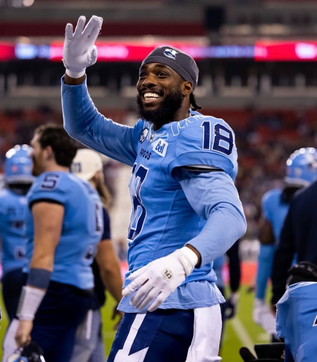 Dejon Brissett