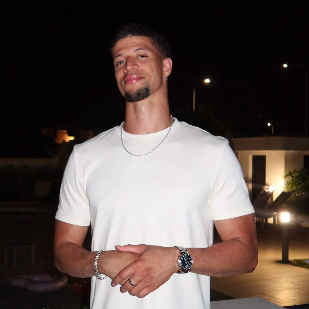 Samuel Williams