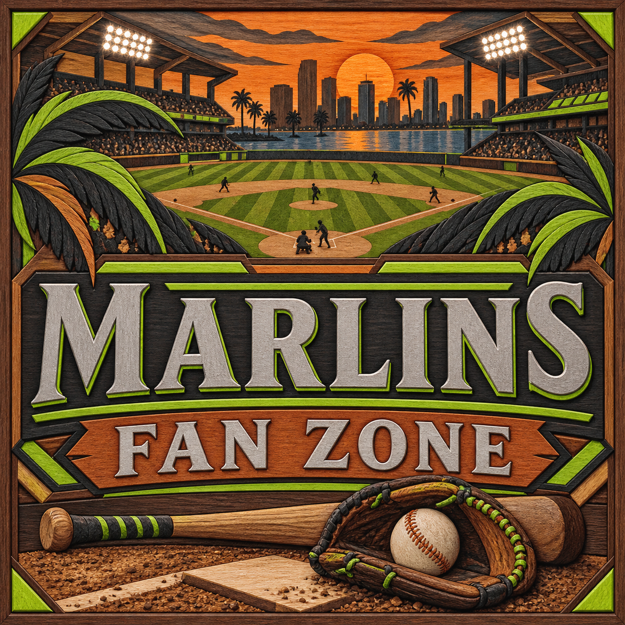 Marlins Fan Zone avatar