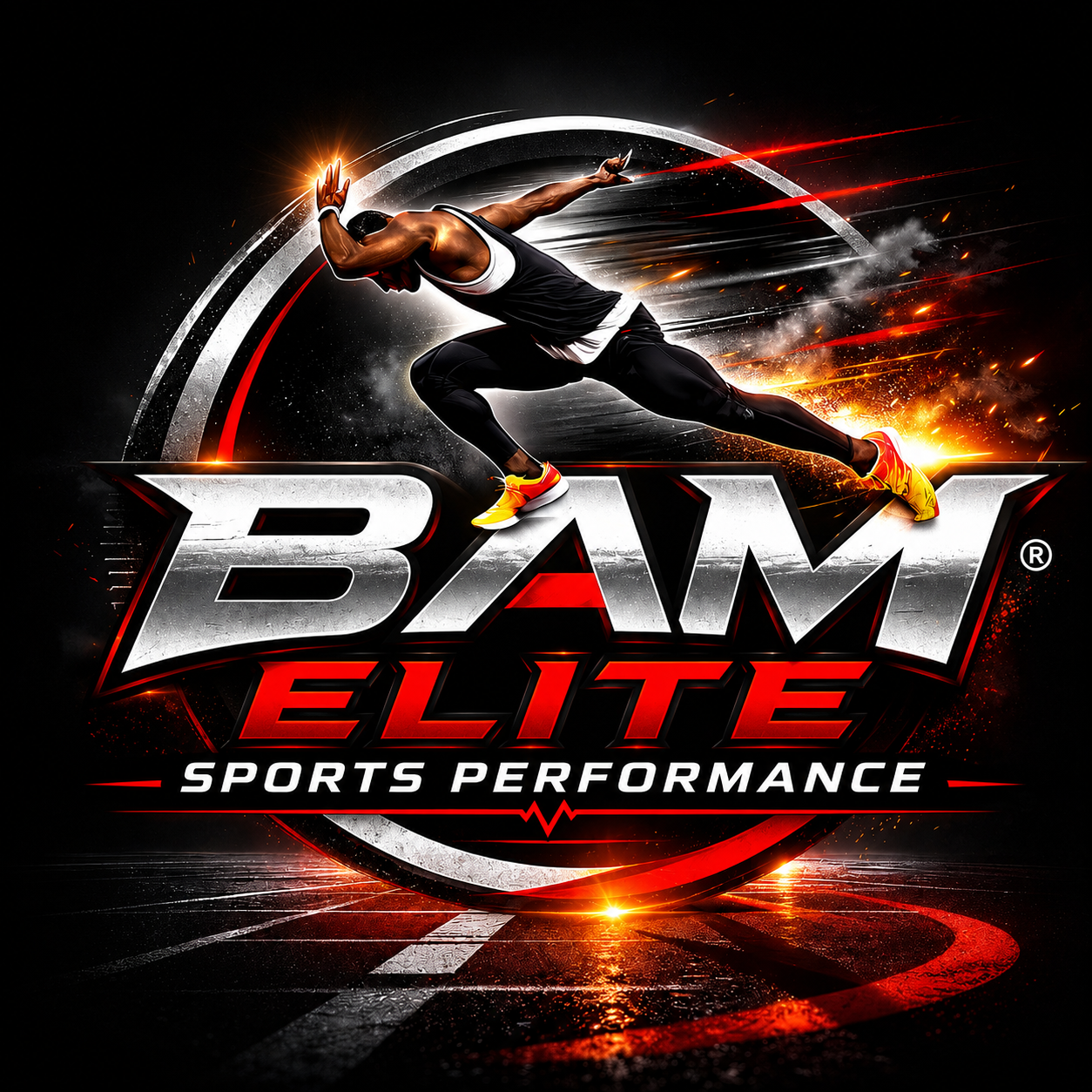 BAM ELITE