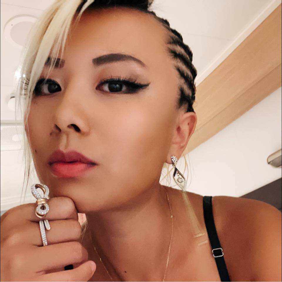 Raina Huang