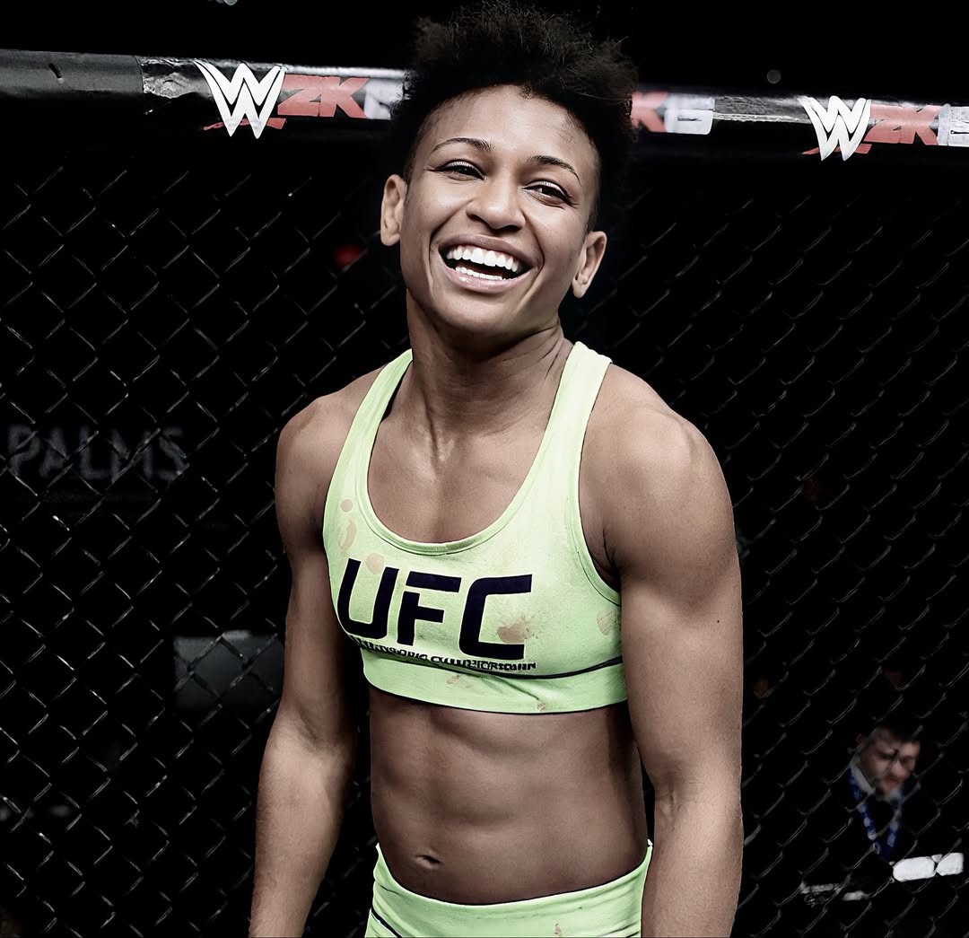 Angela Hill